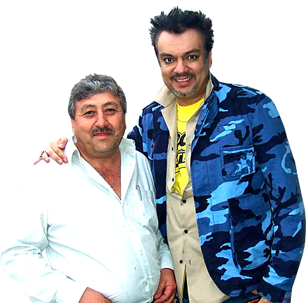 kirkorov