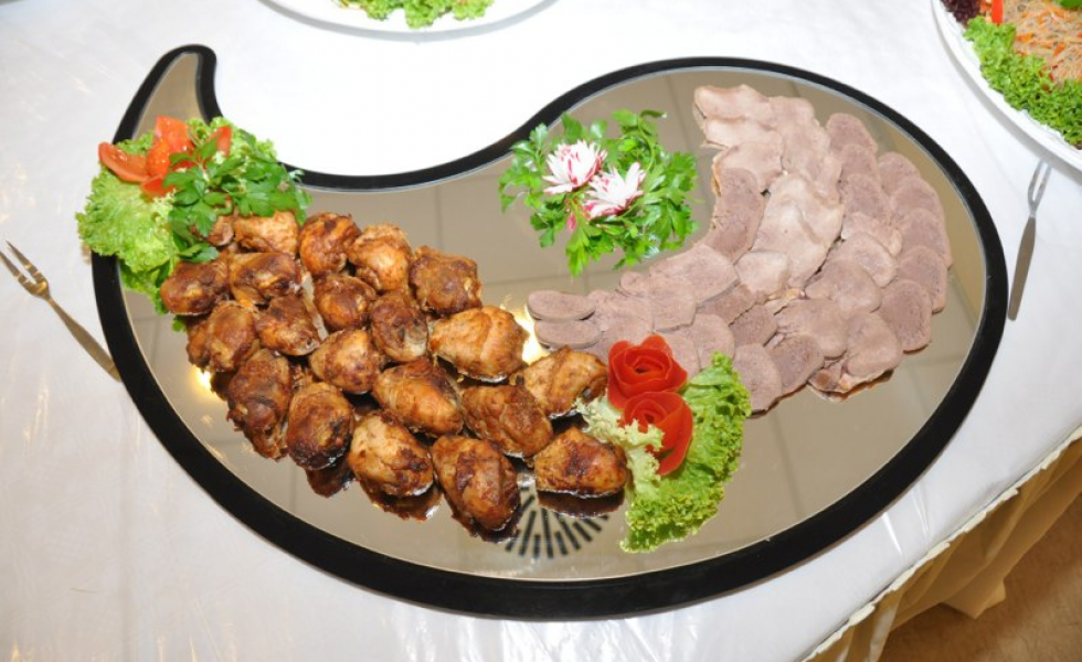 Partyservices