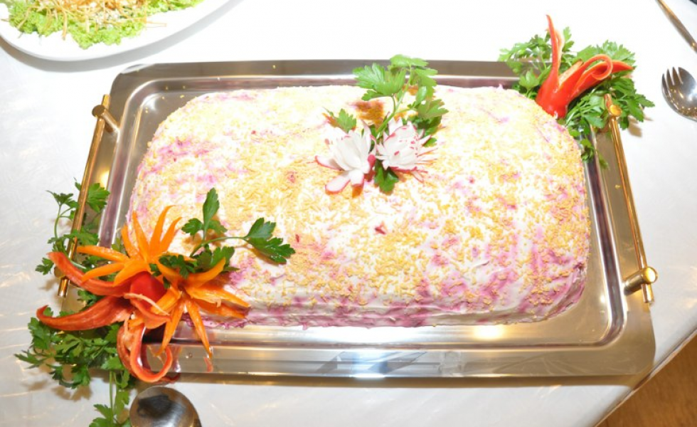 Partyservices