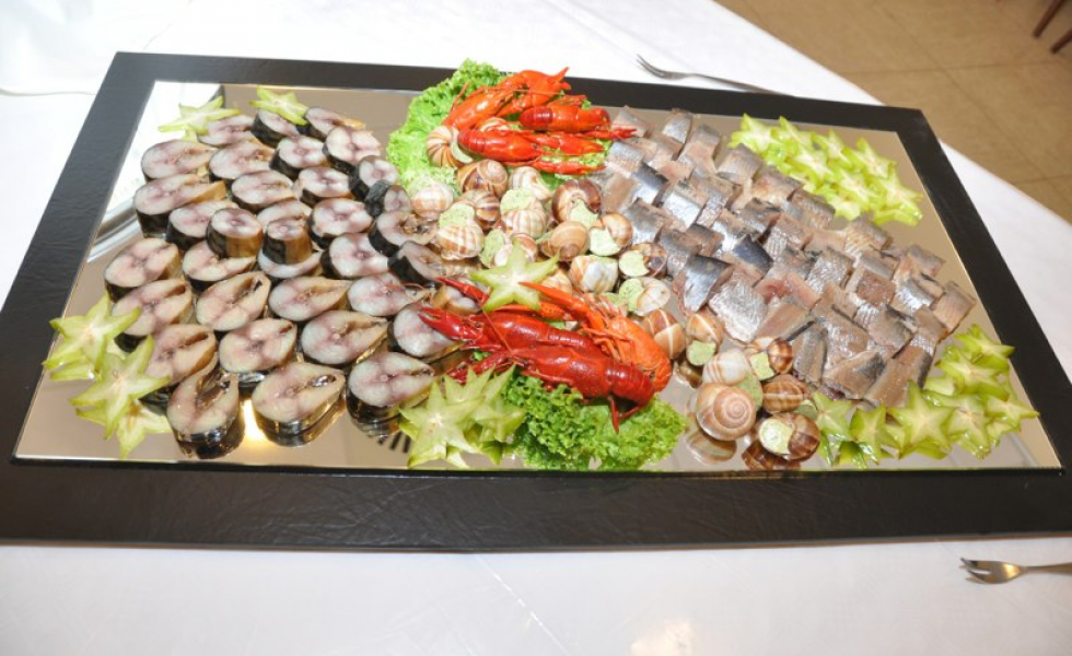 Partyservices