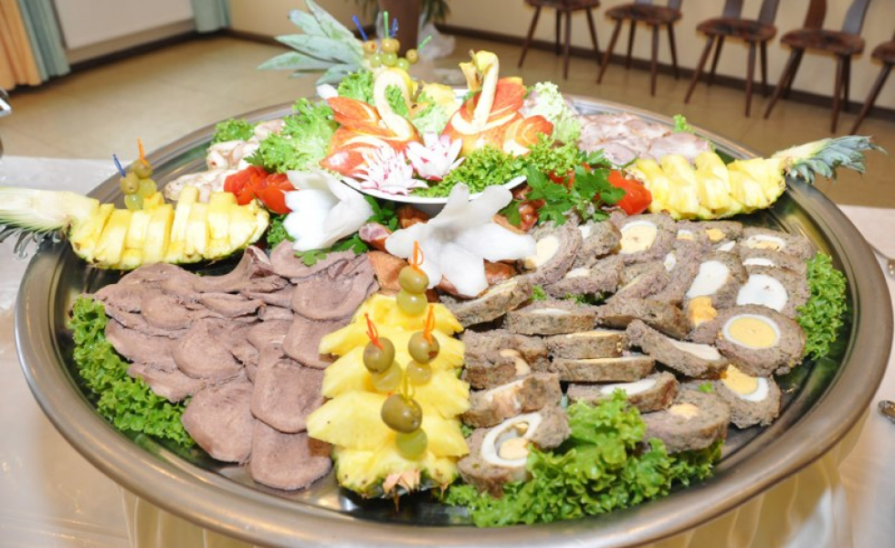 Partyservices