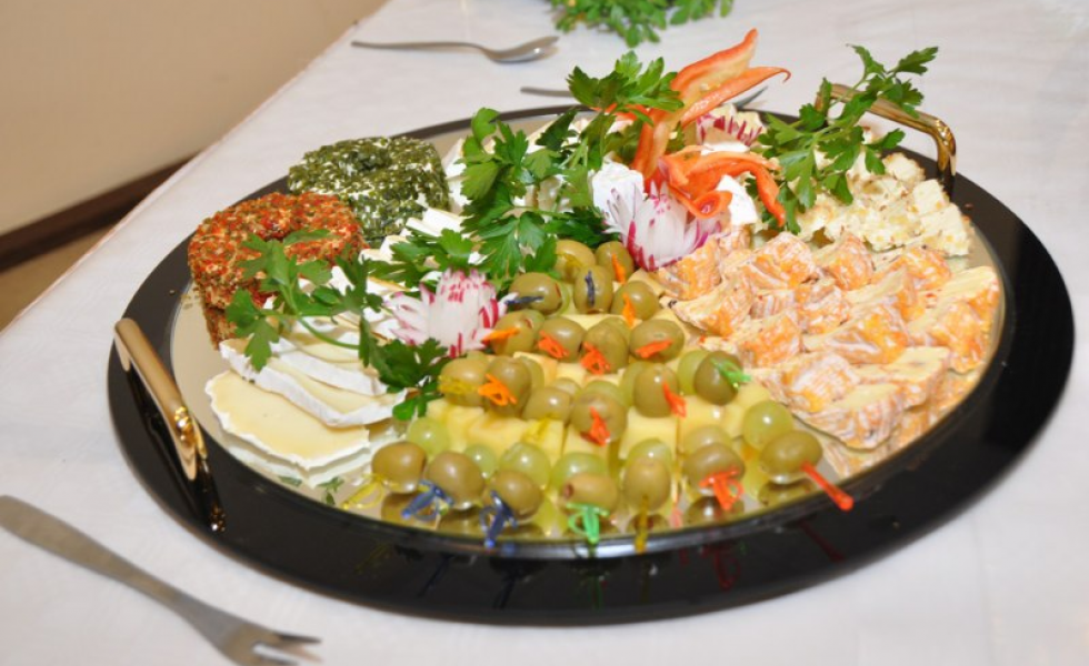 Partyservices