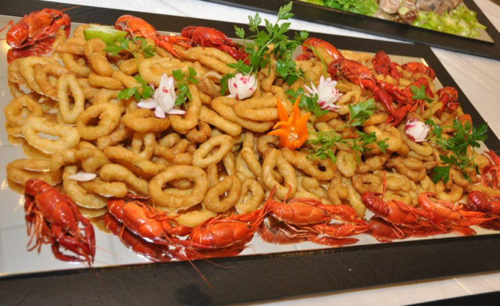 Partyservices