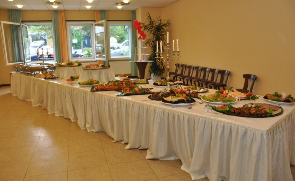 Partyservices