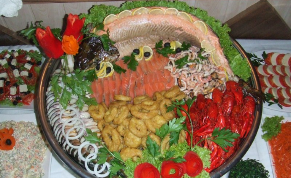 Partyservices