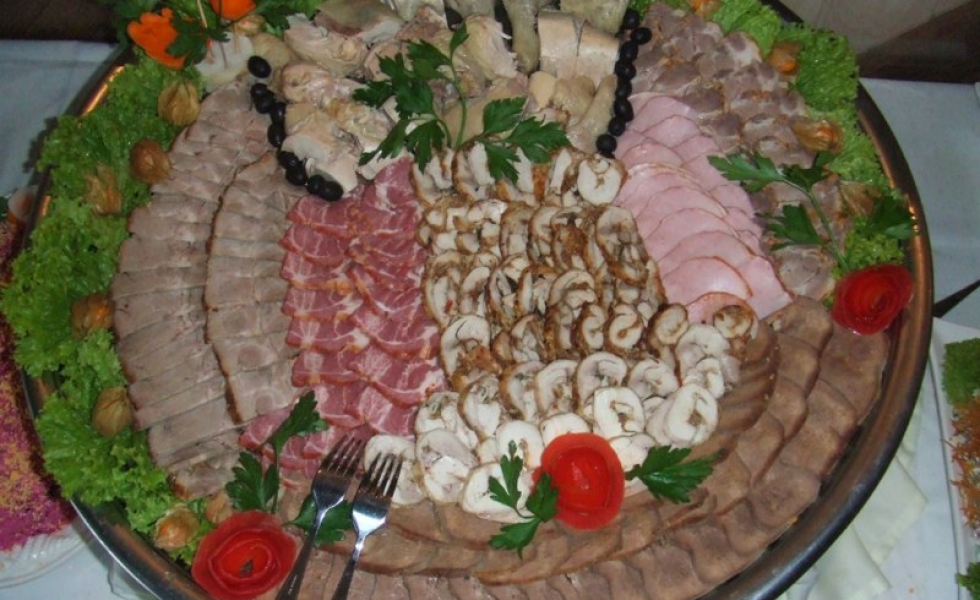 Partyservices
