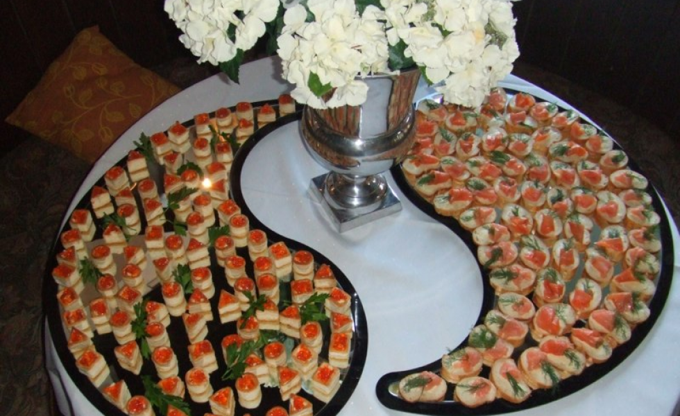 Partyservices