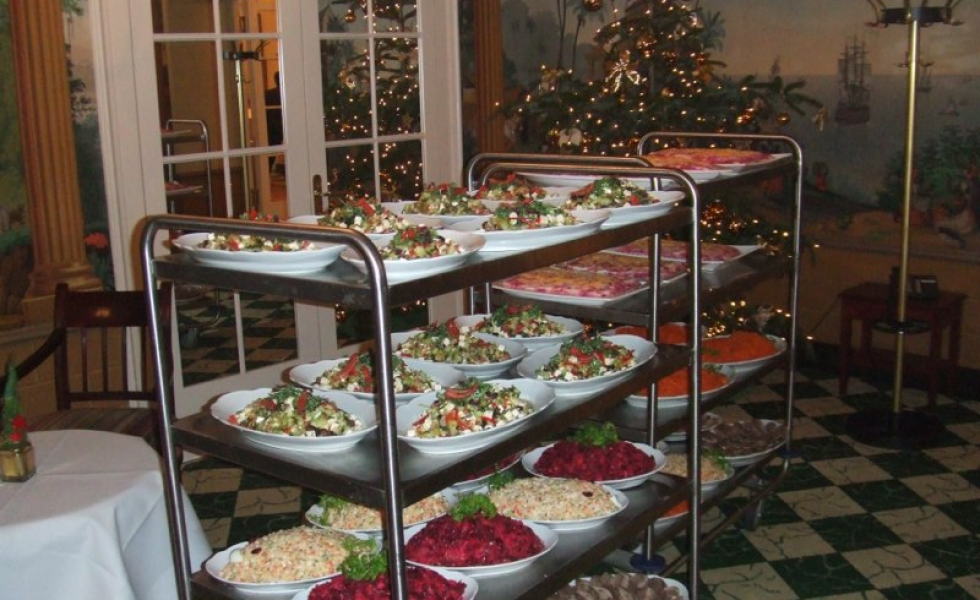 Partyservices