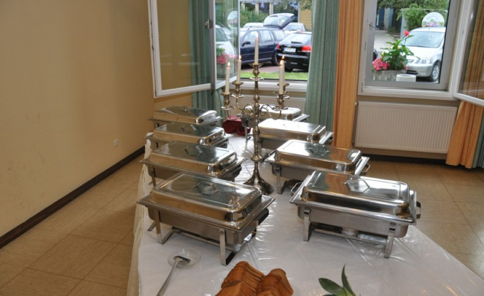 Partyservices