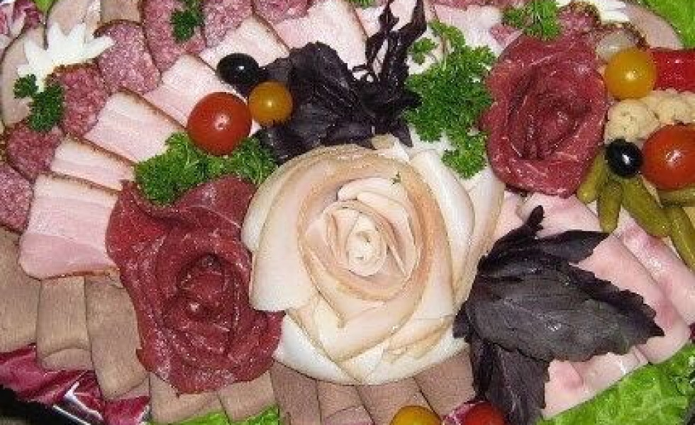 Partyservices