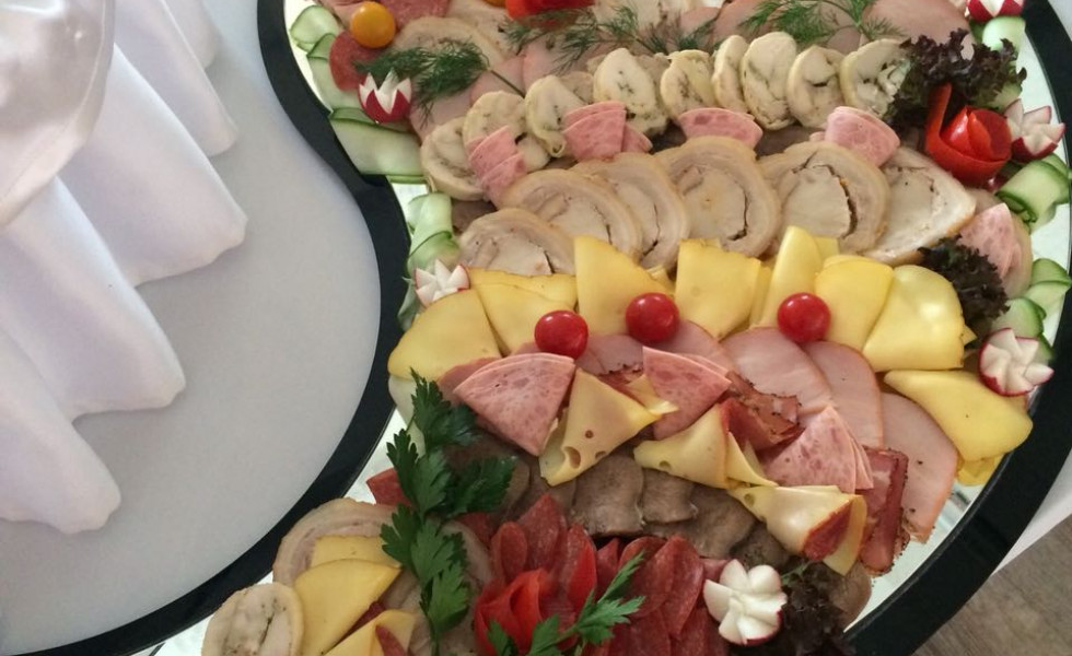Partyservices
