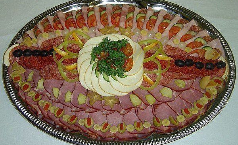 Partyservices
