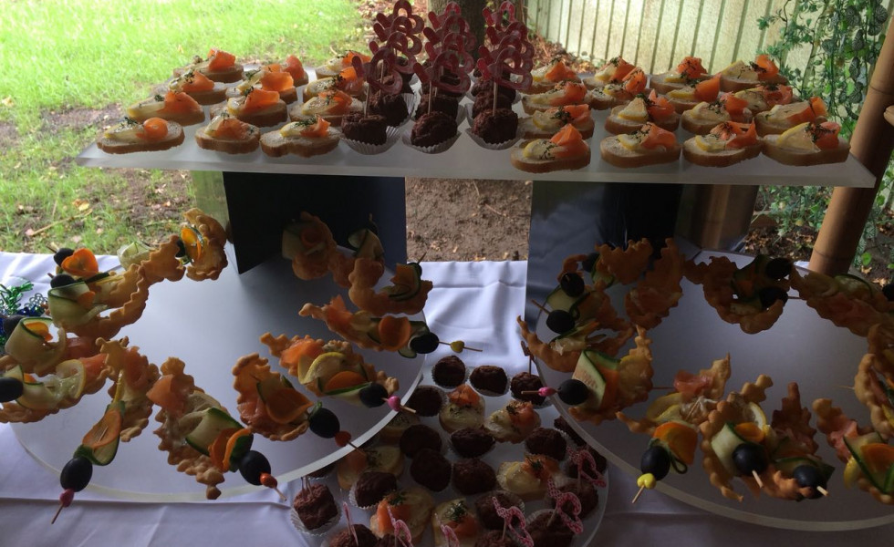 Partyservices