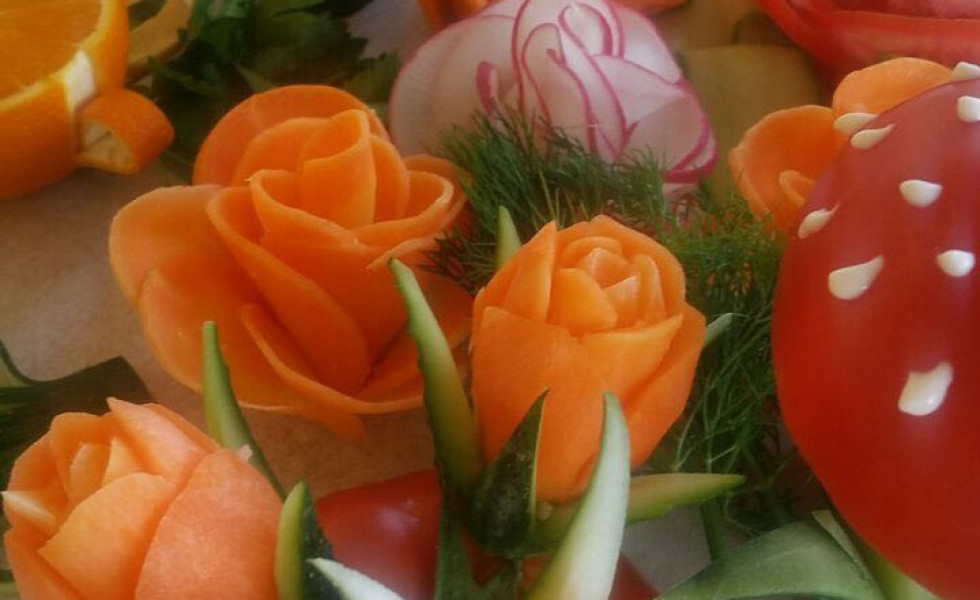 Partyservices
