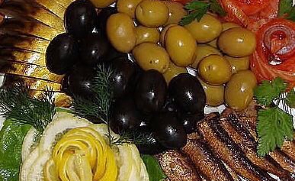 Partyservices
