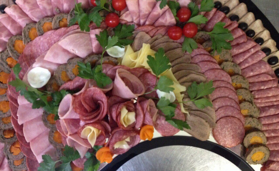 Partyservices